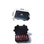 PG1ARCHERY 12 Pack Fixed Blade Broadheads for Crossbows