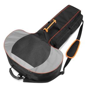 VISEMAN Padded Crossbow Carry Bag with Backpack Strap