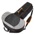 VISEMAN Padded Crossbow Carry Bag with Backpack Strap