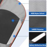 VISEMAN Padded Crossbow Carry Bag with Backpack Strap