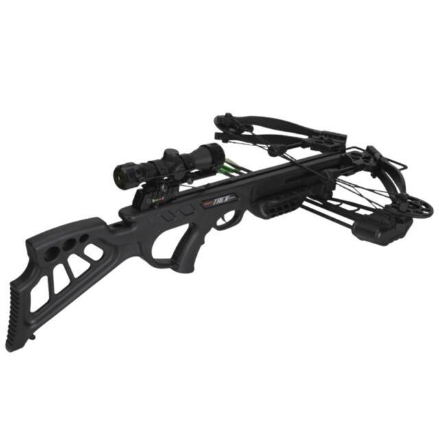 Hunting Crossbows