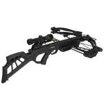 Bear x Trek 380 Crossbow Package + 4x32 Scope