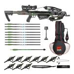 Killer Instinct Boss 405 Deluxe Crossbow Bundle