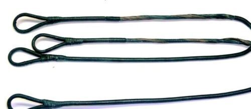 Barnett BC Raptor Crossbow Cables - Premium
