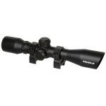 TRUGLO 4x32mm Diamond Ballistic Reticle Riflescope