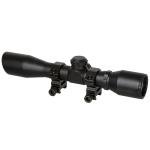 TRUGLO 4x32mm Diamond Ballistic Reticle Riflescope
