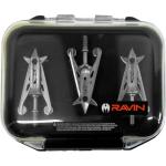 Ravin Magnetic Broadhead Case for 6 Broadheads