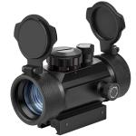 EZshoot Tactical Reflex Sight with Lens Cap