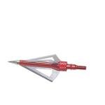 EOOENOON 100 Grain 3 Blade Broadheads with Case