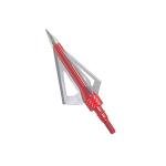 EOOENOON 100 Grain 3 Blade Broadheads with Case