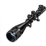 CVLIFE 6-24x50 Illuminated Hunting Rifle Scope