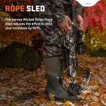 TenPoint Wicked Ridge Commander M1 Lightweight Crossbow