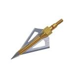 EOOENOON 100 Grain 3-Blade Hunting Broadheads