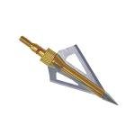 EOOENOON 100 Grain 3-Blade Hunting Broadheads