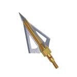 EOOENOON 100 Grain 3-Blade Hunting Broadheads