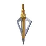 EOOENOON 100 Grain 3-Blade Hunting Broadheads