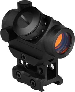 Beileshi 4 MOA Compact Red Dot Sight