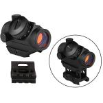 Beileshi 4 MOA Compact Red Dot Sight