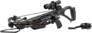 Killer Instinct Rush™ 400 Pro Crossbow Package