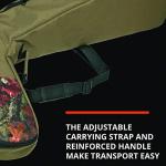 Urban Camo Crossbow Case for .30-06 Classic