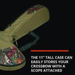 Urban Camo Crossbow Case for .30-06 Classic