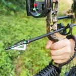 LeeMui 12PK 100 Grain Hunting Broadheads