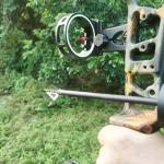 LeeMui 12PK 100 Grain Hunting Broadheads