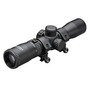 TenPoint Rangemaster 100 Scope for Crossbows