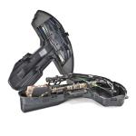 Plano Bow Max Crossbow Case - Black