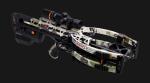 Ravin R470E XK7 Camo Reverse Draw Crossbow Package