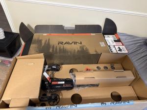 Ravin R10 Reverse Draw Crossbow