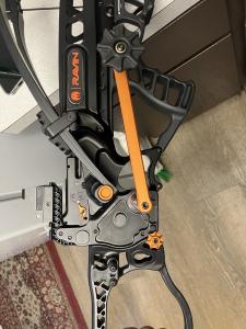 Ravin R18 Reverse Draw Crossbow