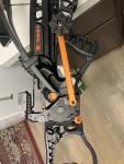 Ravin R18 Reverse Draw Crossbow