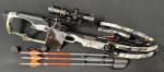 Ravin R10 Camo Crossbow Kit with Accessories