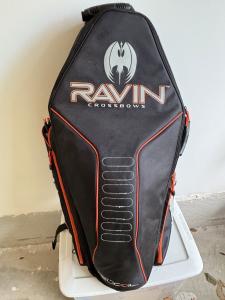 Ravin R15 Reverse Draw Crossbow