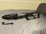 Ravin R10 Reverse Draw Crossbow