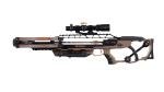 2025 Ravin LR Long Range Crossbow Kit Brown