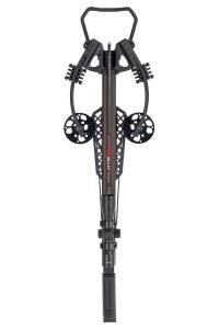 Killer Instinct Vital-X 405 Crossbow Package
