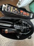 Raven R26 Crossbow Package with Scope and Arrows