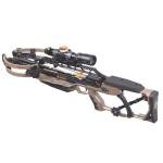 2025 Ravin LR Long Range Crossbow Kit Brown