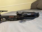 Ravin R10 Reverse Draw Crossbow