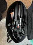 Raven R26 Crossbow Package with Scope and Arrows