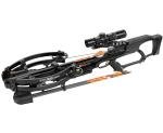 Ravin R10 Reverse Draw Crossbow Package Black