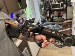 Ravin R18 Reverse Draw Crossbow