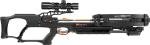 Ravin R10 Reverse Draw Crossbow Package Black