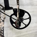 Ravin R10 Crossbow with New Gas Strings