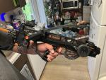 Ravin R18 Reverse Draw Crossbow