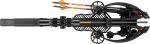 Ravin R10 Reverse Draw Crossbow Package Black