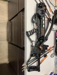 Ravin R18 Reverse Draw Crossbow