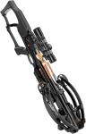 Ravin R10 Reverse Draw Crossbow Package Black